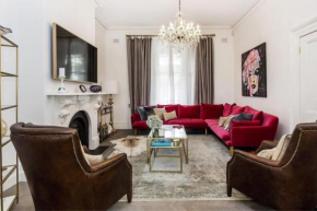 Luxury Townhouse - Sydney Centre, Sydney